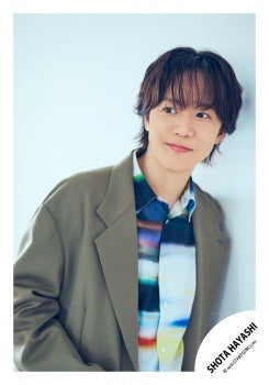 【No.HYS26-012】Shota Hayashi Original Goods原創照片
