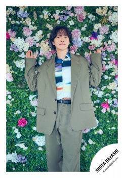 【No.HYS26-013】Shota Hayashi Original Goods原創照片
