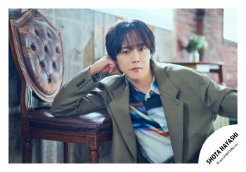 【No.HYS26-014】Shota Hayashi Original Goods原創照片