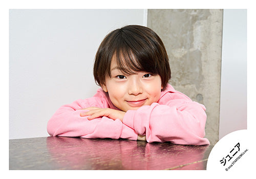 【No.JR24-985】「東西Junior演唱會 東西合作」周邊商品花絮照