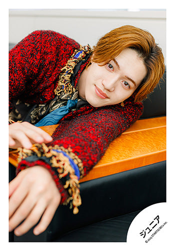 【No.JR25-021】「SHOWbiz 2025」周邊商品花絮照