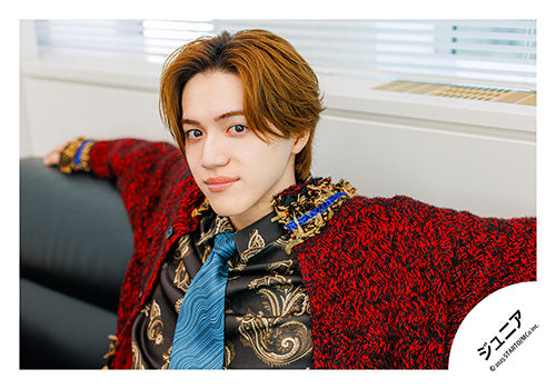 【No.JR25-023】「SHOWbiz 2025」周邊商品花絮照