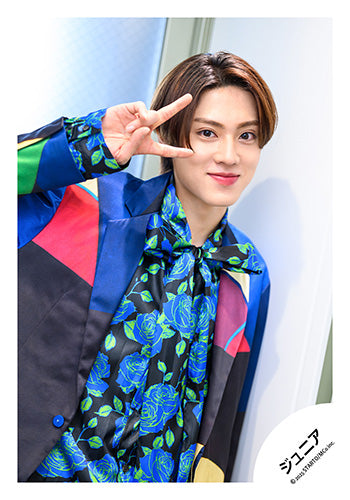 【No.JR25-030】「SHOWbiz 2025」周邊商品花絮照