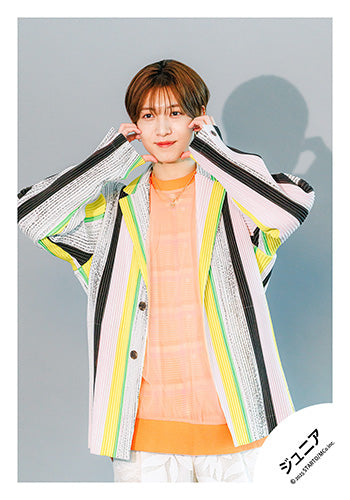 【No.JR25-048】「SHOWbiz 2025」周邊商品花絮照