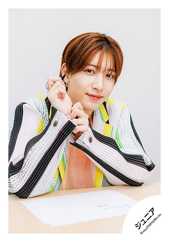 【No.JR25-049】「SHOWbiz 2025」周邊商品花絮照