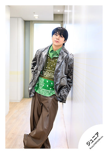 【No.JR25-054】「SHOWbiz 2025」周邊商品花絮照