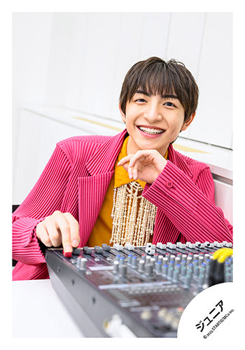 【No.JR25-087】「SHOWbiz 2025」周邊商品花絮照