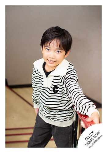 【No.JR25-1009】個人寫真影片幕後花絮2025