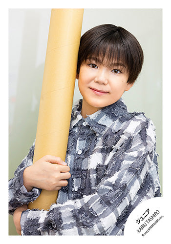 【No.JR25-1015】個人寫真影片幕後花絮2025