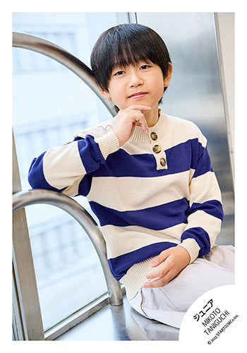 【No.JR25-1026】個人寫真影片幕後花絮2025