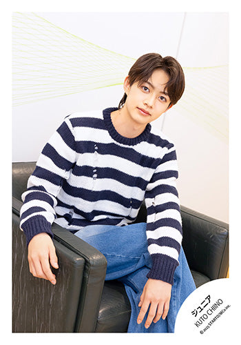 【No.JR25-1033】個人寫真影片幕後花絮2025