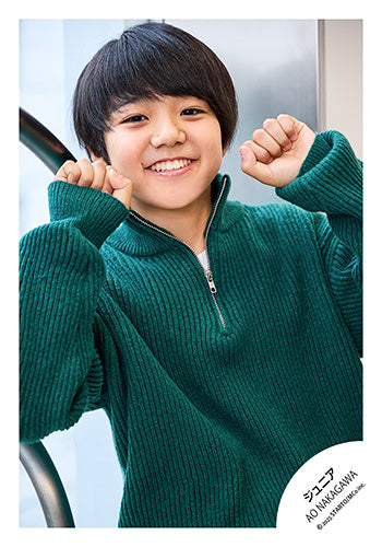 【No.JR25-1044】個人寫真影片幕後花絮2025