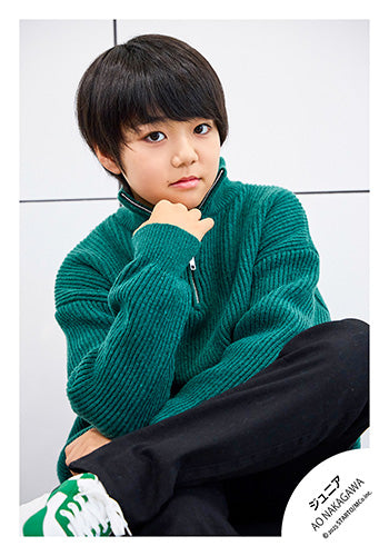 【No.JR25-1046】個人寫真影片幕後花絮2025