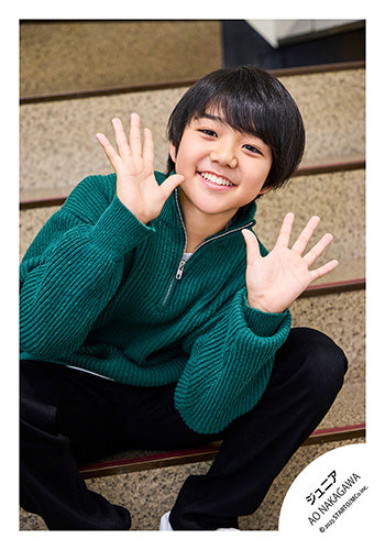 【No.JR25-1047】個人寫真影片幕後花絮2025