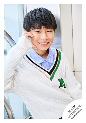 【No.JR25-1056】個人寫真影片幕後花絮2025