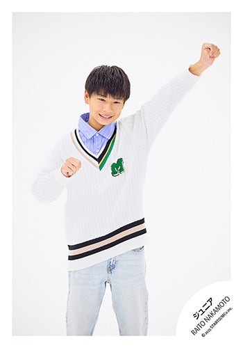 【No.JR25-1058】個人寫真影片幕後花絮2025