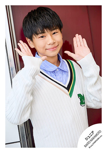 【No.JR25-1059】個人寫真影片幕後花絮2025