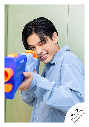 【No.JR25-1062】個人寫真影片幕後花絮2025