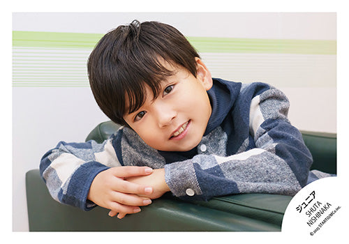 【No.JR25-1064】個人寫真影片幕後花絮2025