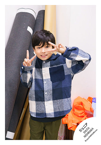 【No.JR25-1066】個人寫真影片幕後花絮2025