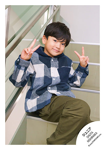 【No.JR25-1067】個人寫真影片幕後花絮2025