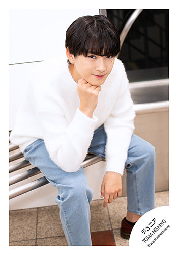 【No.JR25-1074】個人寫真影片幕後花絮2025