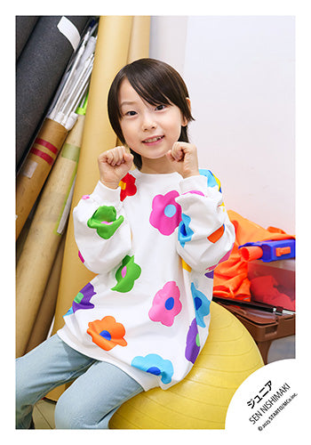 【No.JR25-1087】個人寫真影片幕後花絮2025