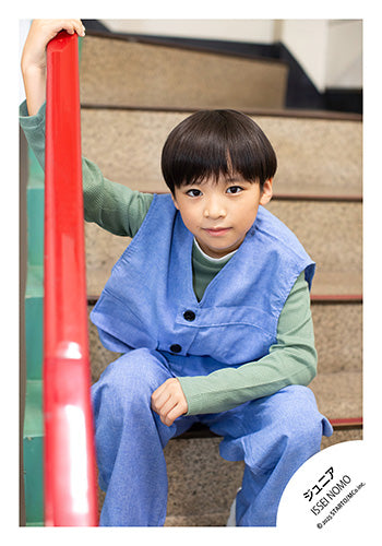 【No.JR25-1093】個人寫真影片幕後花絮2025