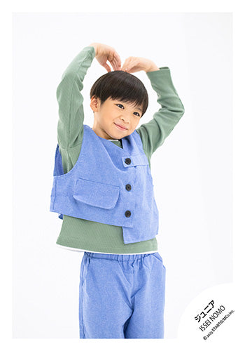 【No.JR25-1094】個人寫真影片幕後花絮2025