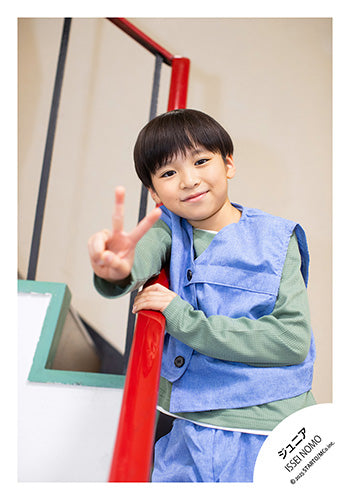 【No.JR25-1095】個人寫真影片幕後花絮2025