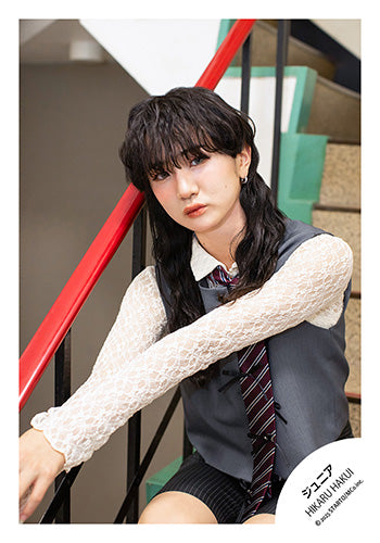 【No.JR25-1098】個人寫真影片幕後花絮2025