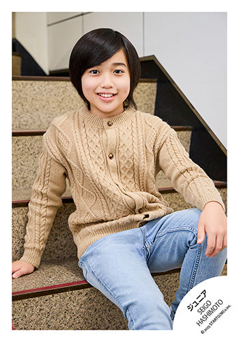 【No.JR25-1102】個人寫真影片幕後花絮2025