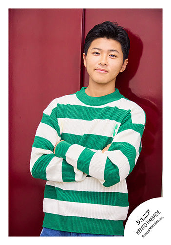 【No.JR25-1109】個人寫真影片幕後花絮2025