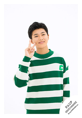 【No.JR25-1110】個人寫真影片幕後花絮2025