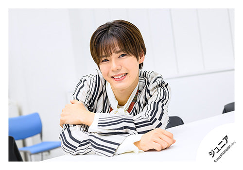 【No.JR25-112】「SHOWbiz 2025」周邊商品花絮照