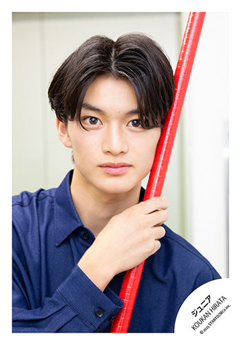 【No.JR25-1123】個人寫真影片幕後花絮2025