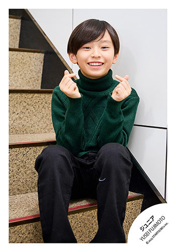 【No.JR25-1129】個人寫真影片幕後花絮2025