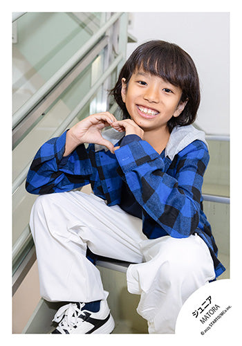 【No.JR25-1152】個人寫真影片幕後花絮2025