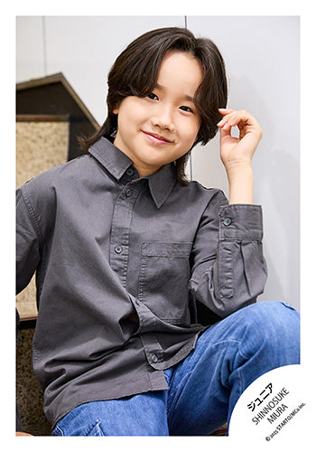 【No.JR25-1156】個人寫真影片幕後花絮2025