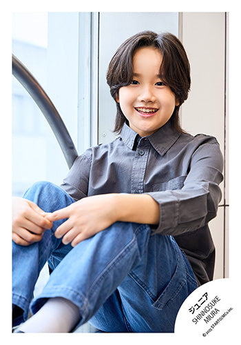 【No.JR25-1157】個人寫真影片幕後花絮2025