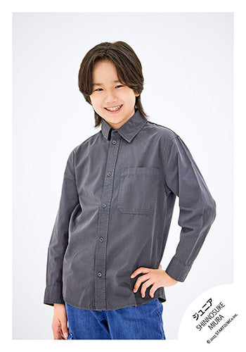 【No.JR25-1158】個人寫真影片幕後花絮2025