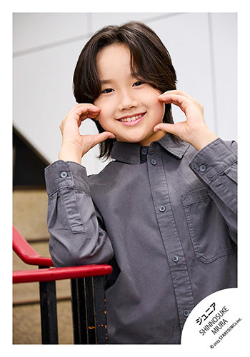 【No.JR25-1159】個人寫真影片幕後花絮2025