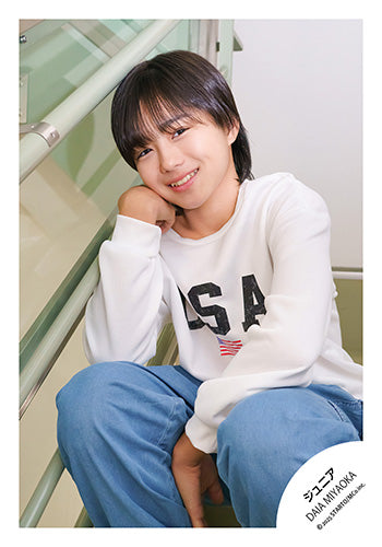 【No.JR25-1168】個人寫真影片幕後花絮2025