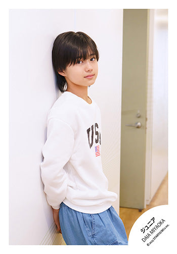 【No.JR25-1170】個人寫真影片幕後花絮2025