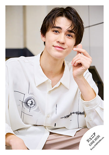 【No.JR25-1184】個人寫真影片幕後花絮2025