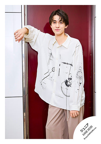 【No.JR25-1185】個人寫真影片幕後花絮2025