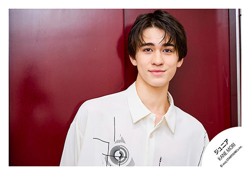 【No.JR25-1187】個人寫真影片幕後花絮2025