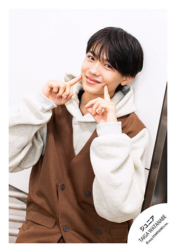 【No.JR25-1224】個人寫真影片幕後花絮2025