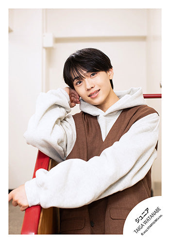 【No.JR25-1226】個人寫真影片幕後花絮2025