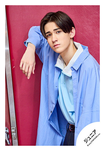 【No.JR25-1246】「關西Junior Concert 2025　Youth」周邊商品花絮照